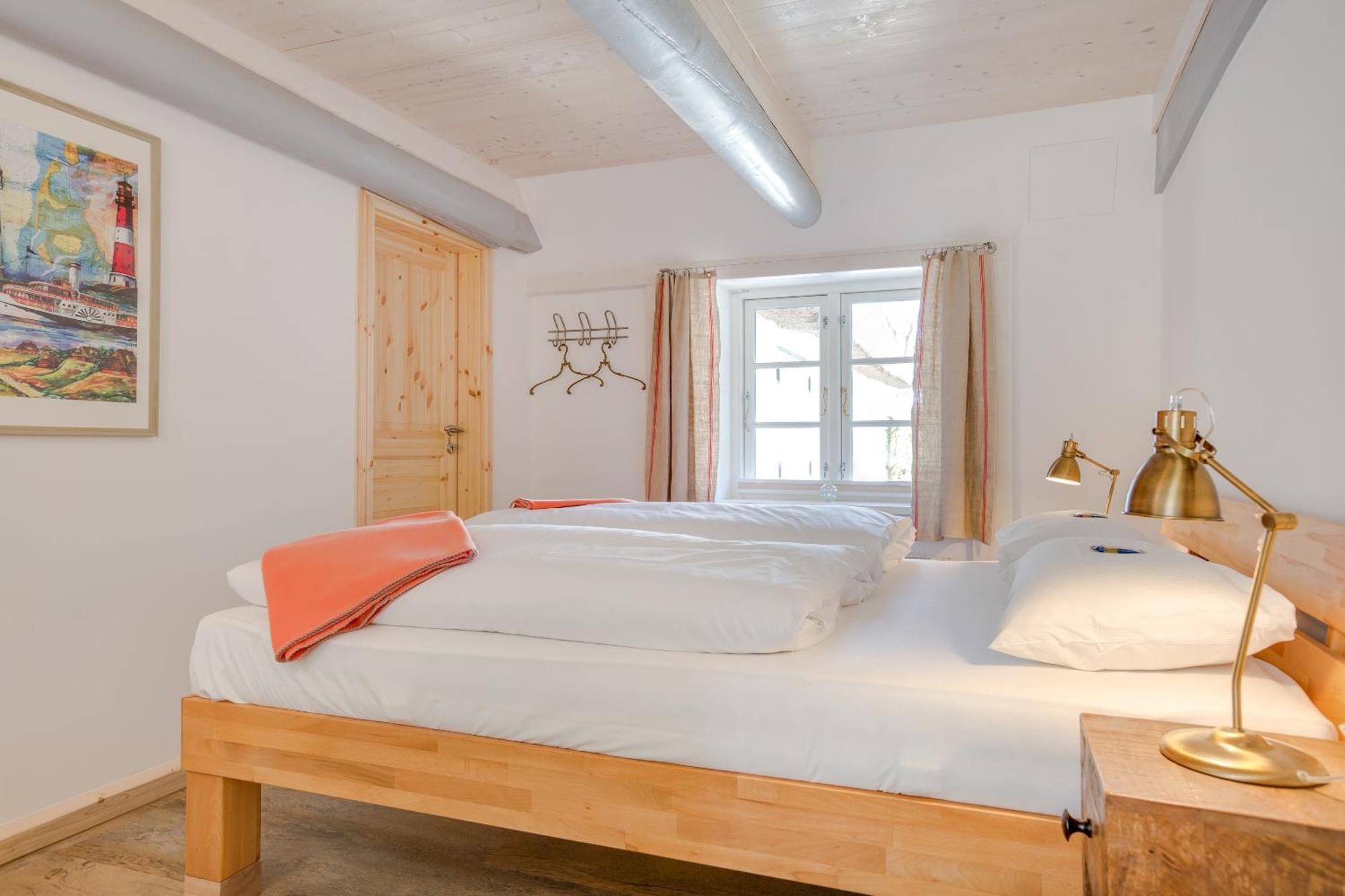 Friesenhaus Birkenhof Westerland