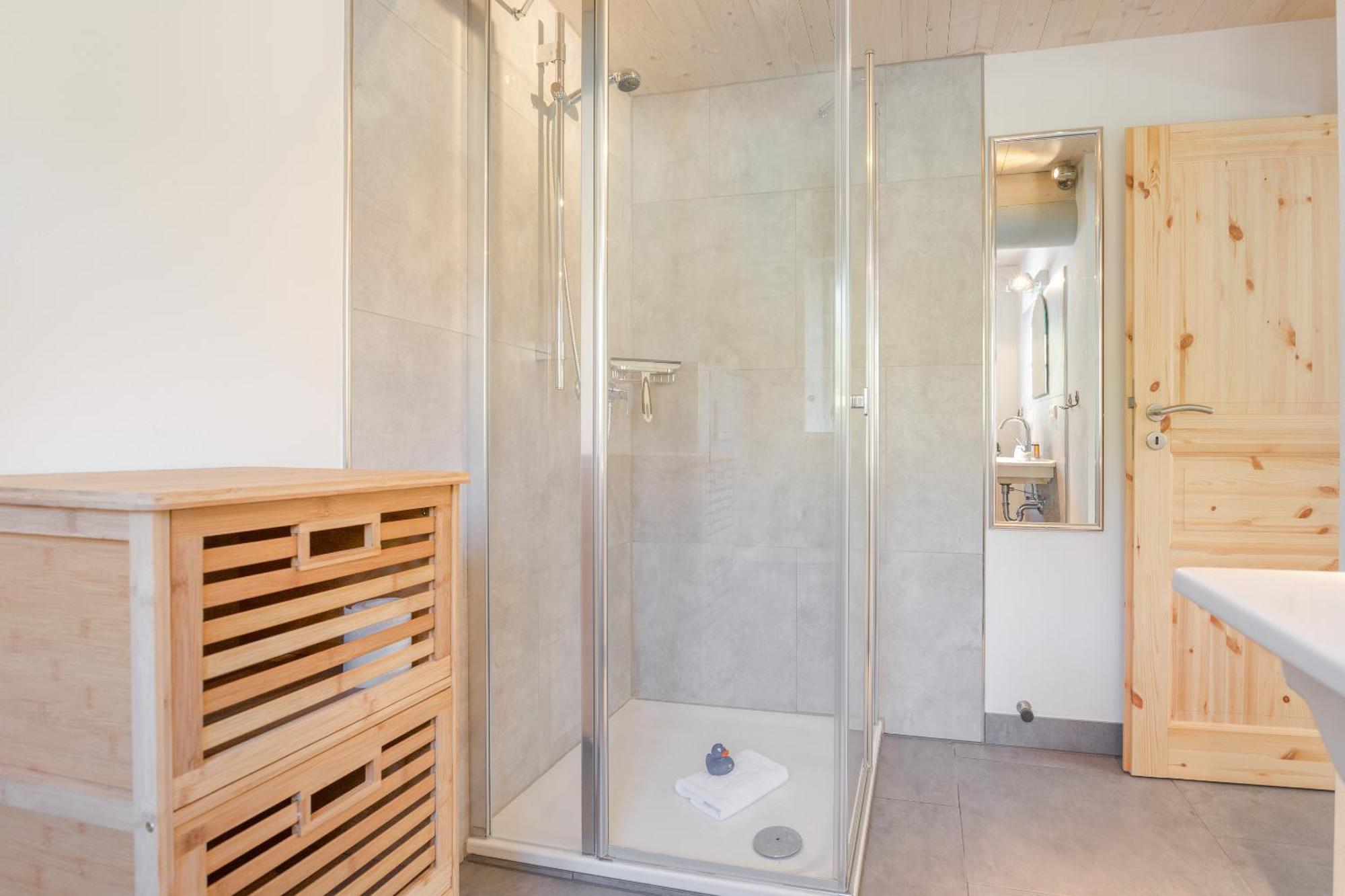Apartment Friesenhaus Birkenhof *