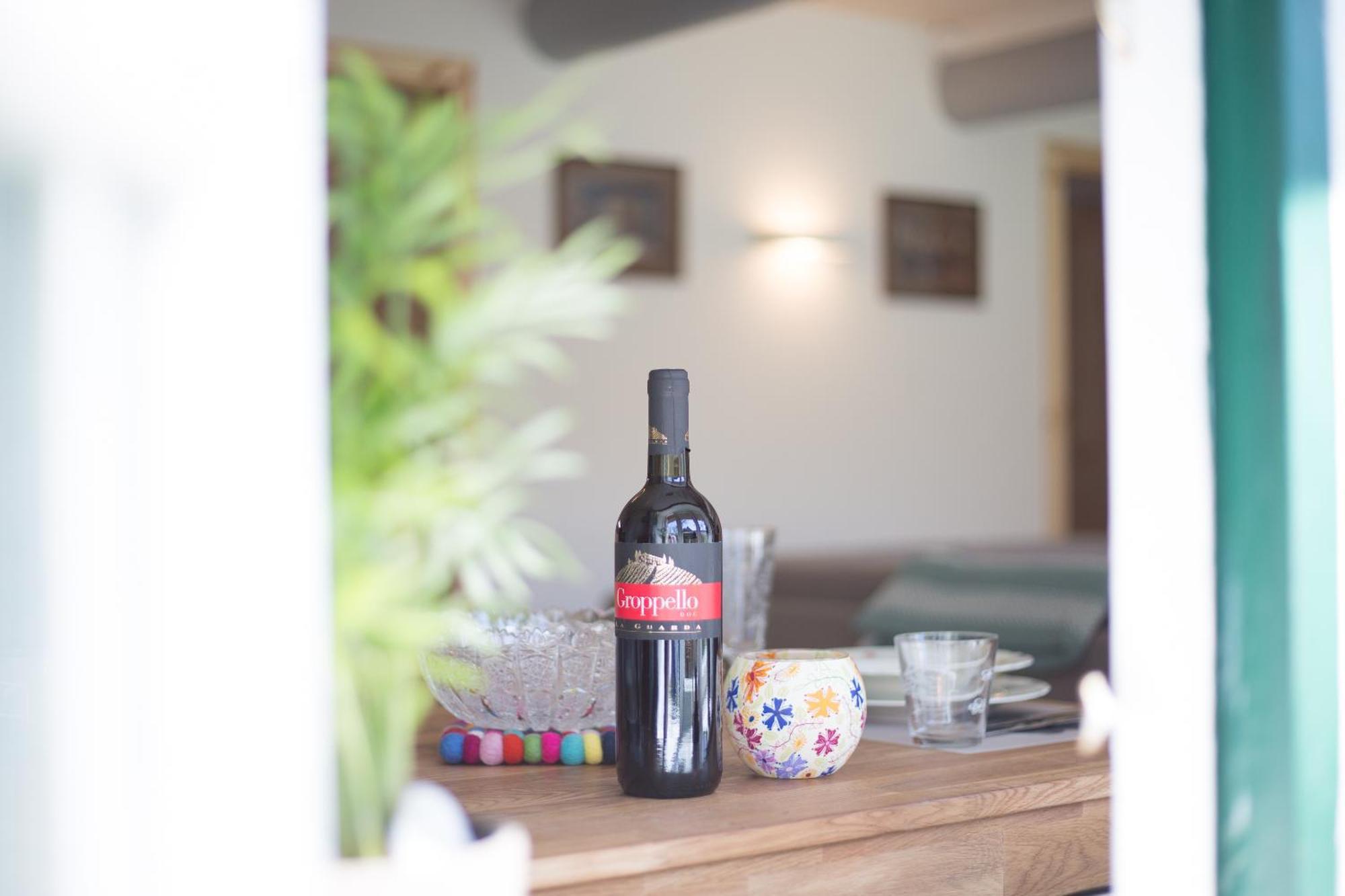 Apartment Friesenhaus Birkenhof Westerland